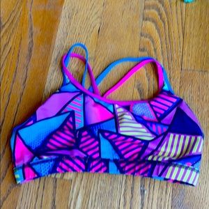 Born Primitive sports bra